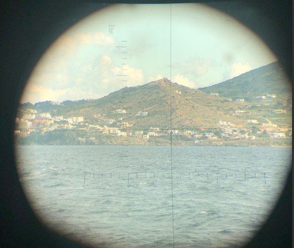 Πολεμικό Ναυτικό : Άσκηση επαύξησης της επιχειρησιακής ετοιμότητας στο Αιγαίο [εικόνες]