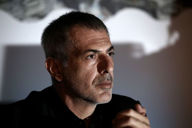 Μώραλης για θάνατο Μιχάλαρου : Ήταν ένας άνθρωπος με ήθος και ευγένεια