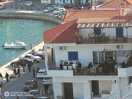 Εκνευρισμός και επιφυλακή στο Μαξίμου από τα πρώτα ίχνη φθοράς