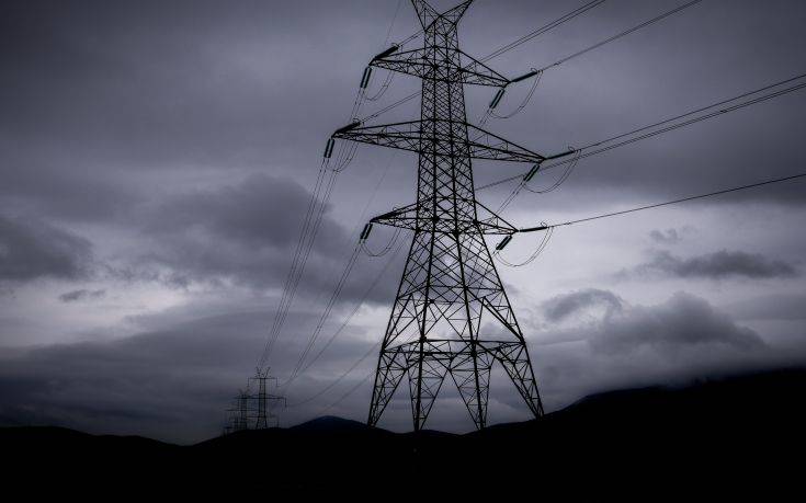 Μήδεια: Προβλήματα ηλεκτροδότησης σε πολλές περιοχές