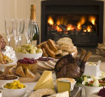 Σάλτσα Βουργουνδίας, πλυντήρια και «μετακινήσεις»