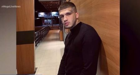 Ράπερ Lamanif: Εξιτήριο από την ψυχιατρική κλινική την Τρίτη – Πού στρέφονται οι έρευνες της ΕΛ.ΑΣ