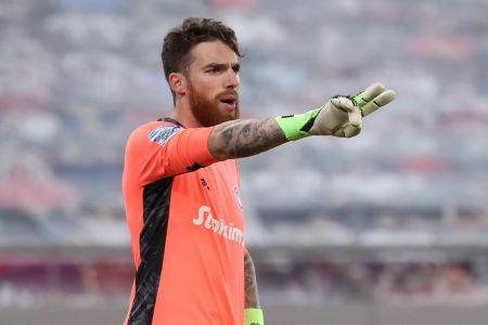 ΠΣΑΠ : Κορυφαίος τερματοφύλακας ο Σα