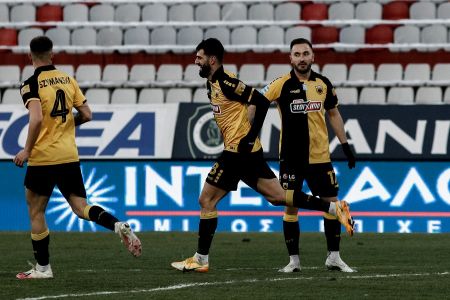 ΑΕΛ – ΑΕΚ 2-4 : Χαρακίρι στο Αλκαζάρ για την ΑΕΛ, απίθανη απόδραση για την ΑΕΚ