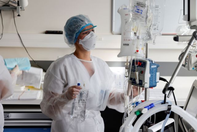 Υπουργείο Υγείας: Προκήρυξη 939 θέσεων μόνιμου ιατρικού προσωπικού