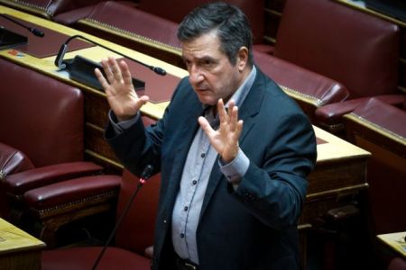 Μήδεια – Καμίνης : Το σχέδιο «Βορέας» για τις χιονοπτώσεις βρίσκεται ακόμα «στον αέρα»