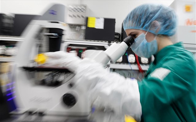 Κορωνοϊός : Σε αναζήτηση plan B για τις μεταλλάξεις