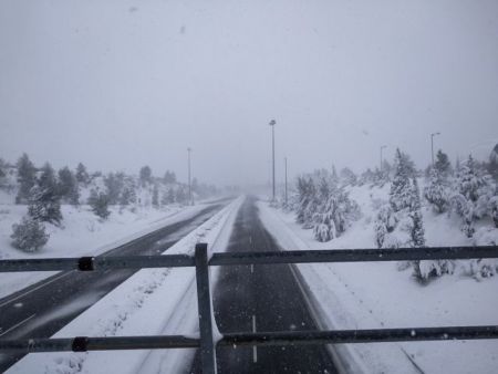 Μήδεια : Στα «κάγκελα» η αντιπολίτευση για το κλείσιμο της Eθνικής Oδού – Η απάντηση Ταραντίλη