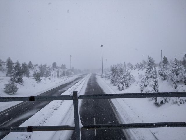 Μήδεια : Στα «κάγκελα» η αντιπολίτευση για το κλείσιμο της Eθνικής Oδού – Η απάντηση Ταραντίλη