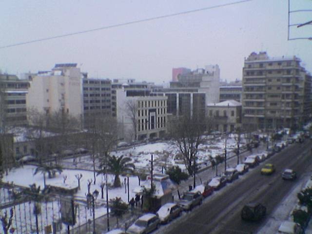 Δήμος Πειραιά: Σε ετοιμότητα για την προστασία των πολιτών από την κακοκαιρία