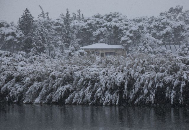 Μήδεια : Και δεύτερος νεκρός από την κακοκαιρία στην Εύβοια