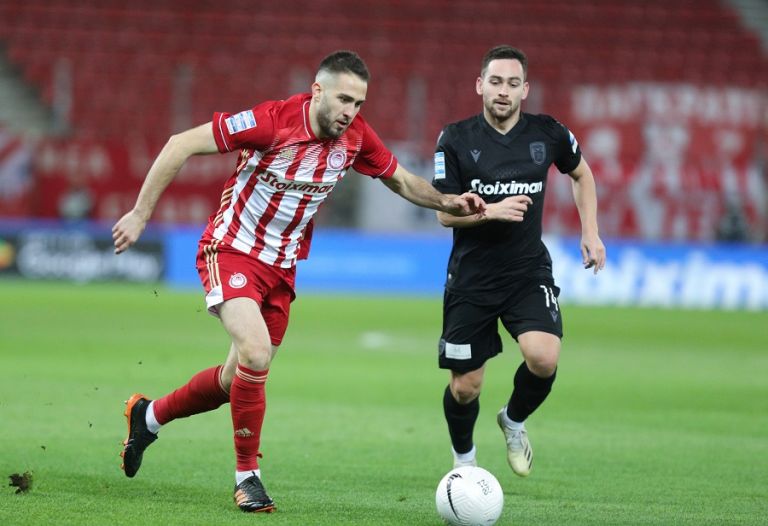 Σπουδαία κίνηση από τον Ολυμπιακό: Κάλεσε φίλη του ΠΑΟΚ με πρόβλημα υγείας στο μεταξύ τους ντέρμπι στο «Γ. Καραϊσκάκης»