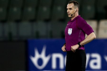 Κύπελλο Ελλάδας : Ο Τζήλος στο ΠΑΣ Γιάννινα – Παναθηναϊκός