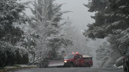 Το… σύγχρονο κράτος έμεινε από ρεύμα!