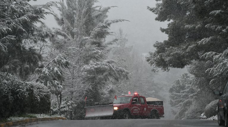 Το… σύγχρονο κράτος έμεινε από ρεύμα!