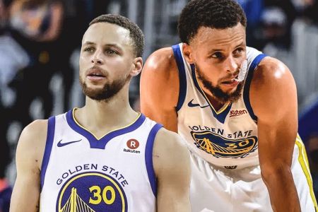 NBA : Καλπάζουν οι Τζαζ – Καθάρισε ο Κάρι για τους Ουόριορς