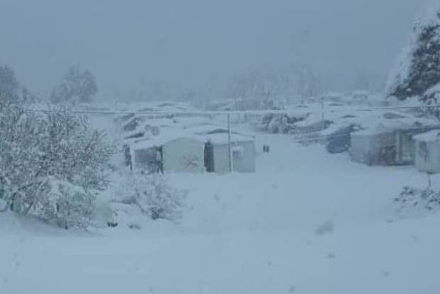 KKE : Να εξασφαλιστούν άμεσα μέτρα για την προστασία των προσφύγων