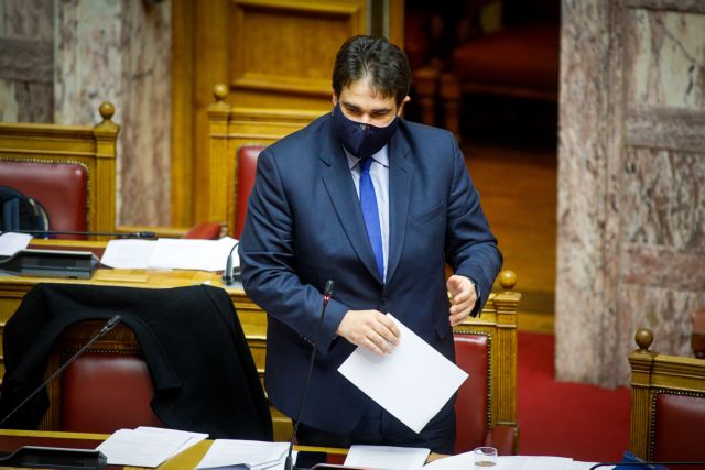 Λιβάνιος : Αβάσιμες οι επικρίσεις για λογοκρισία στην τέχνη