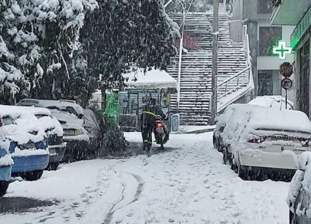 ΣΥΡΙΖΑ για Μήδεια : Η κυβέρνηση κατάφερε ν’ αφήσει στην τύχη της ακόμα και την Αθήνα