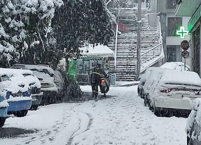 ΣΥΡΙΖΑ για Μήδεια : Η κυβέρνηση κατάφερε ν’ αφήσει στην τύχη της ακόμα και την Αθήνα