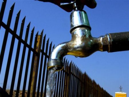 Κίνδυνος κυβερνοεπιθέσεων σε δίκτυα ύδρευσης