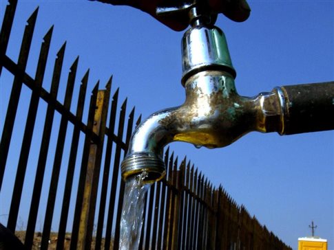 Κίνδυνος κυβερνοεπιθέσεων σε δίκτυα ύδρευσης