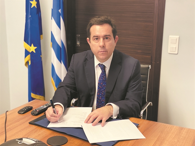 Ερχεται νέος νόμος για τις απελάσεις – Τι προβλέπει