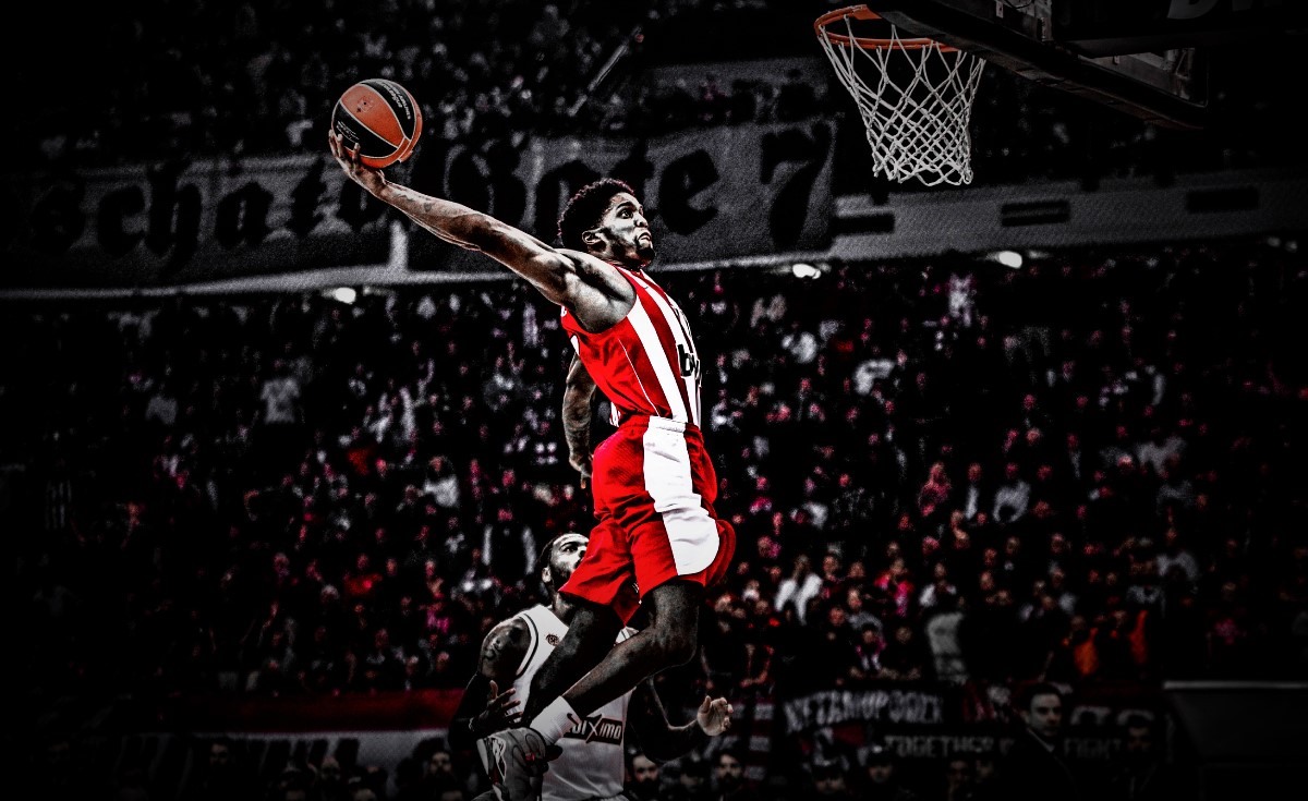 Ολυμπιακός : Ελλείψει ενός… νέου ΜακΚίσικ δεν κάνει φέτος μεταγραφή