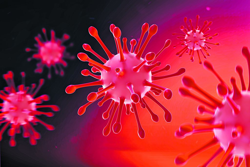 Koρωνοϊός : Η έλλειψη δεδομένων και το γιογιό της πανδημίας COVID-19