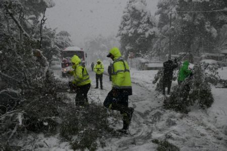 Πολιτική αντιπαράθεση για τη «Μήδεια» – Πλεύρης, Γιαννούλης, Κατρίνης στο MEGA