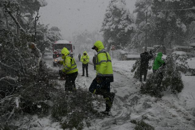 Πολιτική αντιπαράθεση για τη «Μήδεια» – Πλεύρης, Γιαννούλης, Κατρίνης στο MEGA