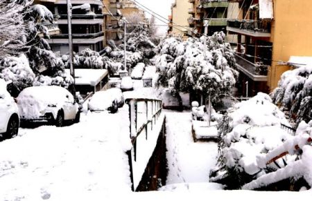 Χαρδαλιάς: «Μέχρι το βράδυ θα αποκατασταθεί η ηλεκτροδότηση» – Πού θα δοθεί προτεραιότητα