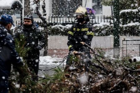 Μήδεια : Χιλιάδες νοικοκυριά χωρίς ρεύμα – Πού εντοπίζονται τα μεγαλύτερα προβλήματα