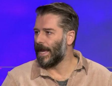 Μπουρδούμης : Σπουδαίος σκηνοθέτης με παρενόχλησε σεξουαλικά