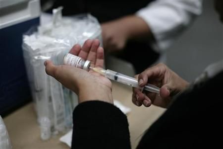 Εμβολιασμοί : Ξεκινούν στις 12:00 στην Αττική – Τι ισχύει για όσους έχασαν το ραντεβού τους