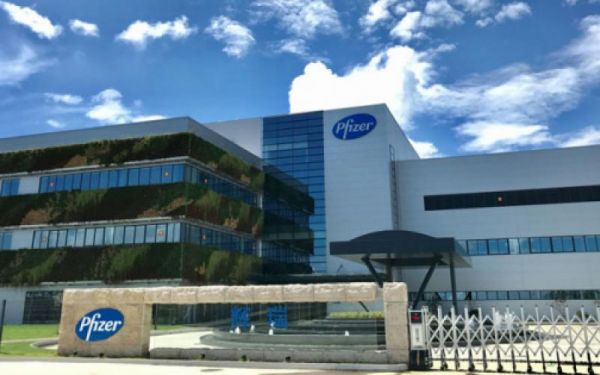 Pfizer : Κάνει προσλήψεις στη Θεσσαλονίκη – Ποιες ειδικότητες αφορούν