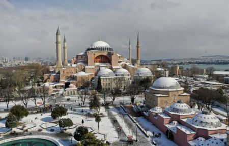 Τουρκία: Σταδιακή άρση των περιοριστικών μέτρων από τον Μάρτιο