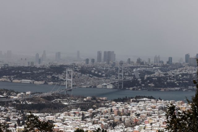 Τουρκία: Καταρρέει η οικονομία – Δραματικά τα ποσοστά ανεργίας