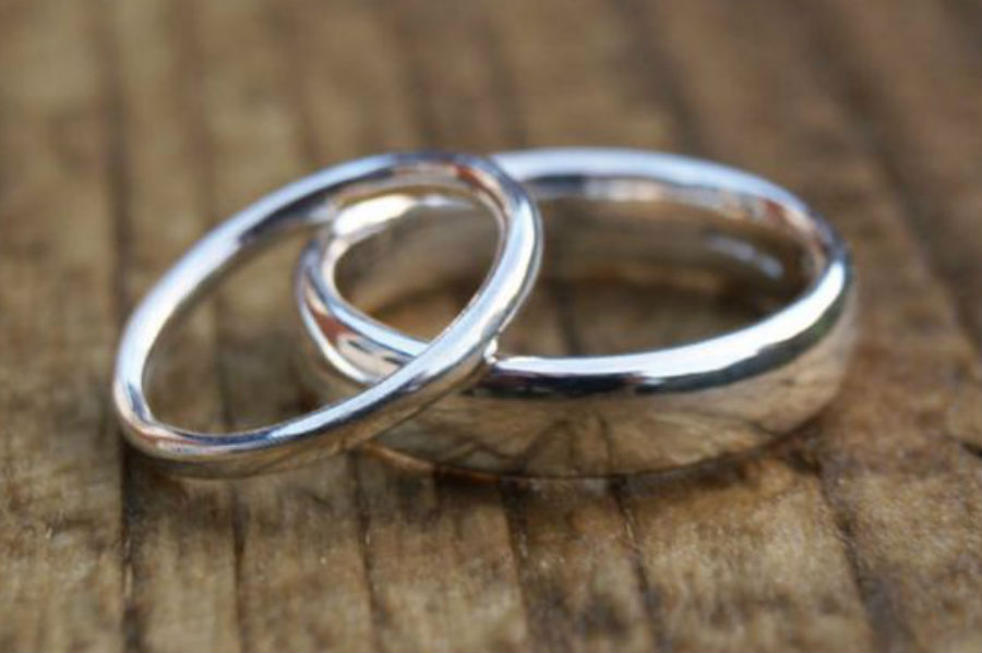 Αρραβώνες στα βόρεια προάστια