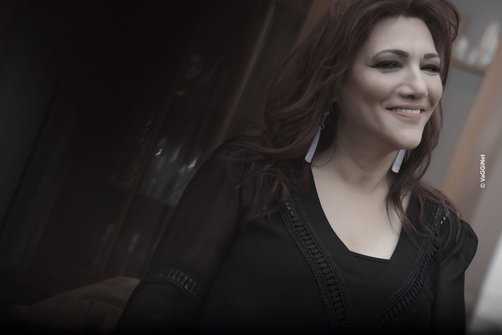 Σπίτι με το MEGA: Με την Ελένη Βιτάλη στις 21.00, το Σάββατο