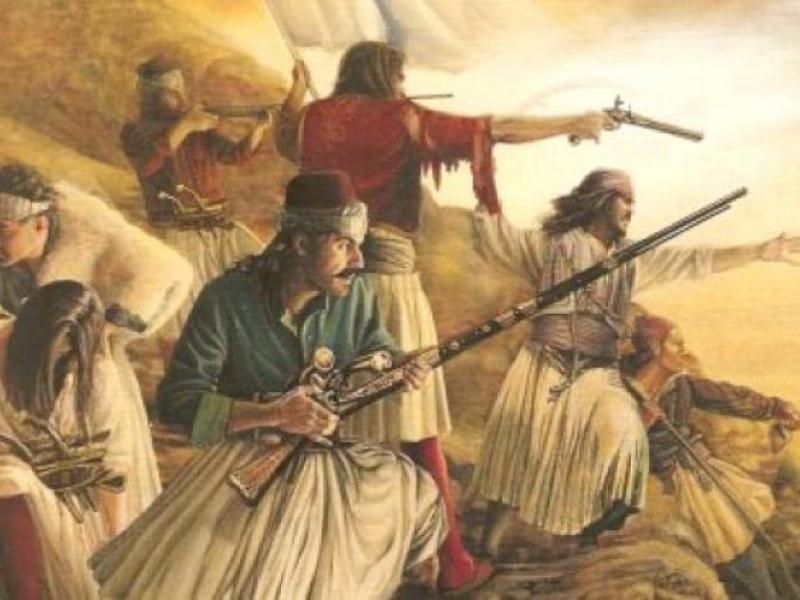Ρωσικά πανεπιστήμια τιμούν το 1821 με βίντεο κλιπ στα ελληνικά