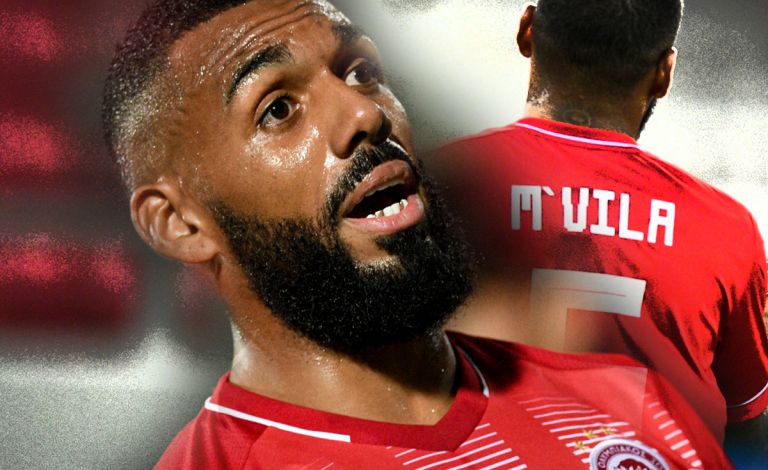 Ολυμπιακός : Με Εμβιλά και Λαλά κόντρα στην Αϊντχόφεν