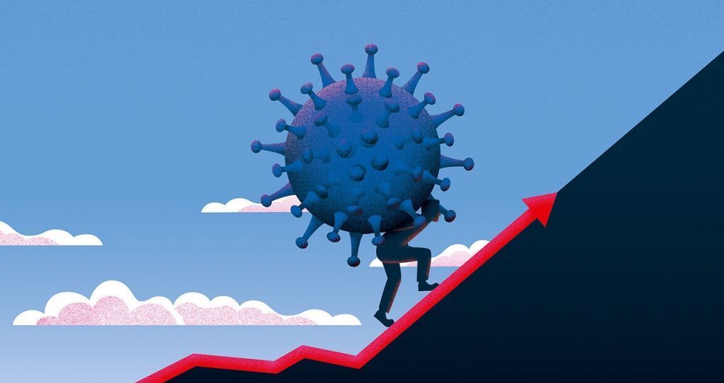 Βυθισμένος στα χρέη ο πλανήτης – Στα 281 τρισ. δολάρια το παγκόσμιο χρέος