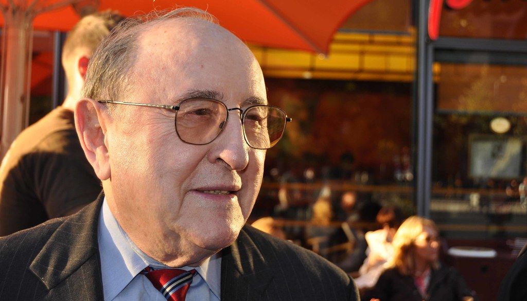 Πέθανε ο νομπελίστας εφευρέτης Μπέρναρντ Λόουν