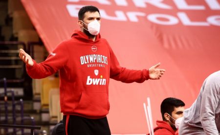 Ολυμπιακός : Η ζωή χωρίς τον «Παπ»…