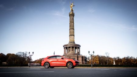 Ολα είναι δρόμος