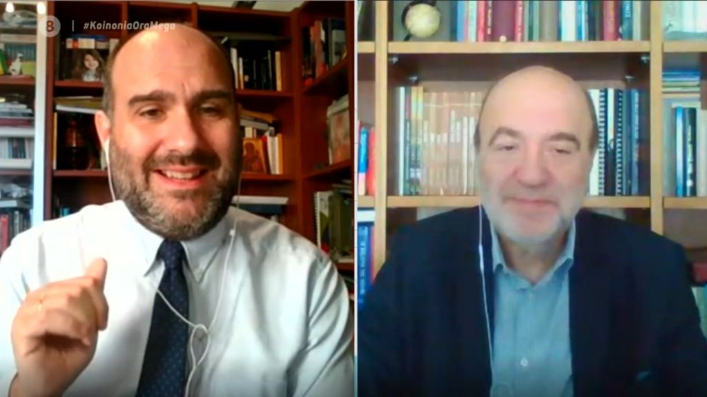 Μήδεια : Πολιτική κόντρα για την αποζημίωση των πληγέντων – Τι είπαν Μαρκόπουλος και Αλεξιάδης στο MEGA