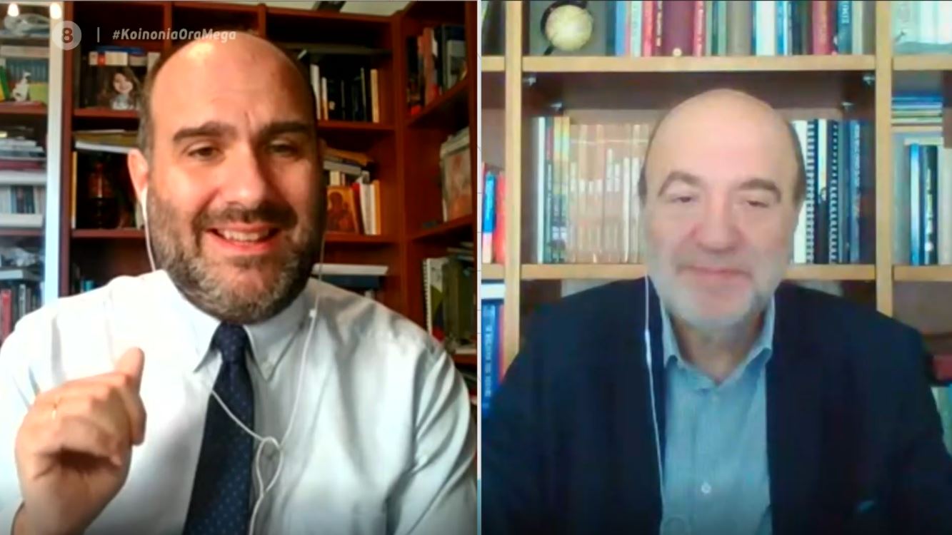 Μήδεια : Πολιτική κόντρα για την αποζημίωση των πληγέντων – Τι είπαν Μαρκόπουλος και Αλεξιάδης στο MEGA