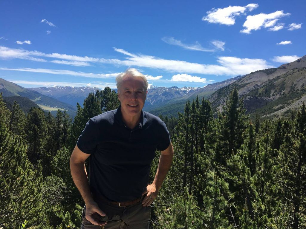 Ο σύγχρονος Monuments Man