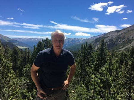 Ο σύγχρονος Monuments Man